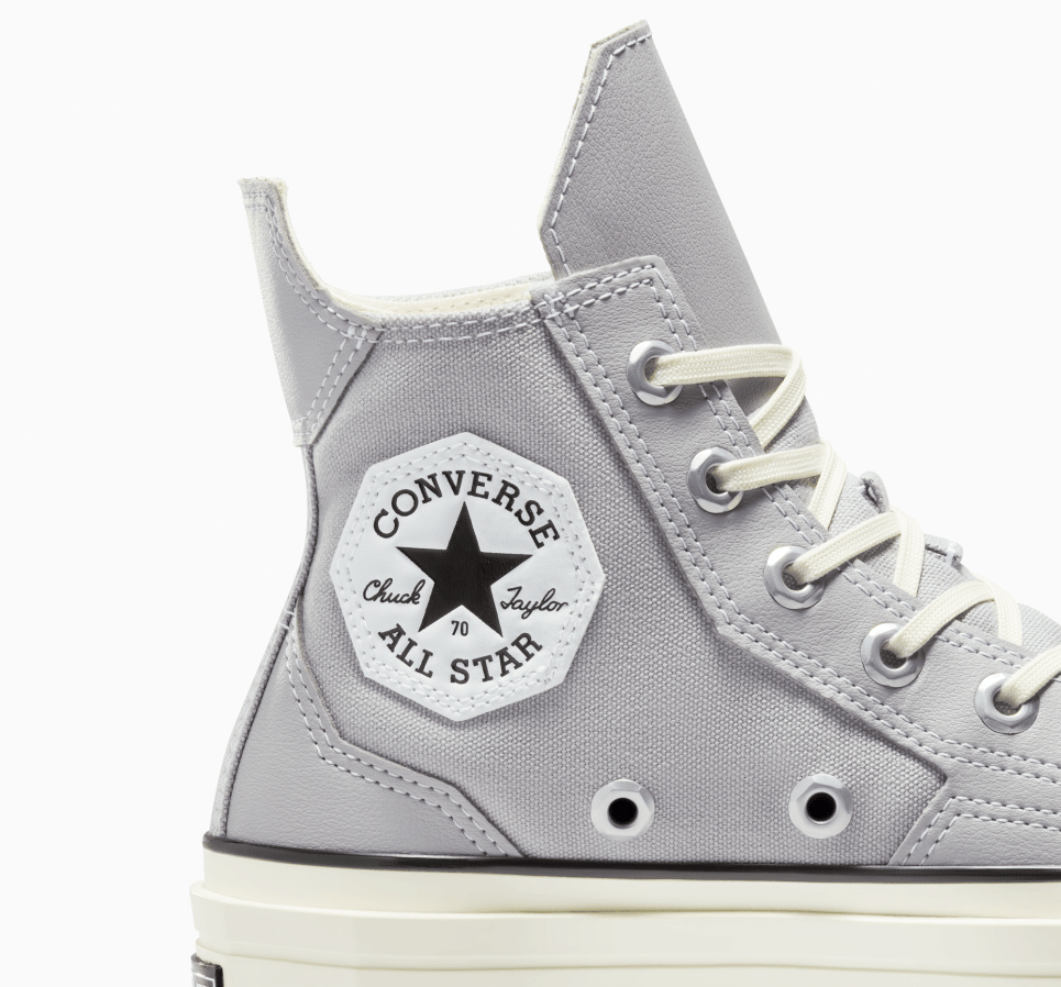 Chuck 70 De Luxe Squared