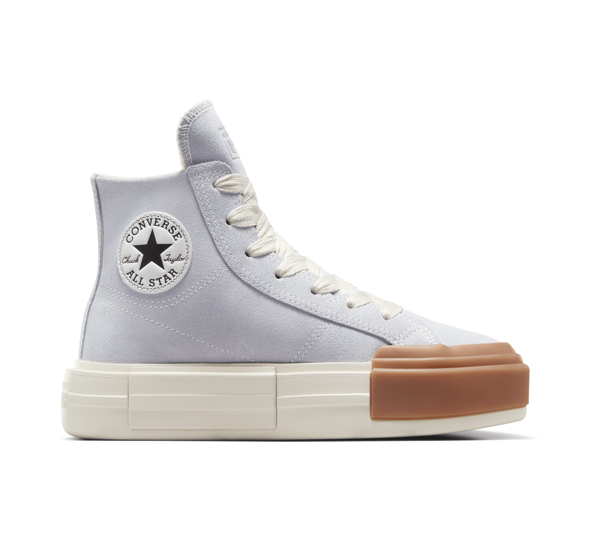 Converse Cruise Suede