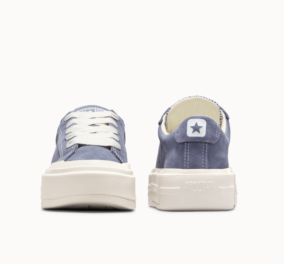 Chuck Taylor All Star Cruise Suede