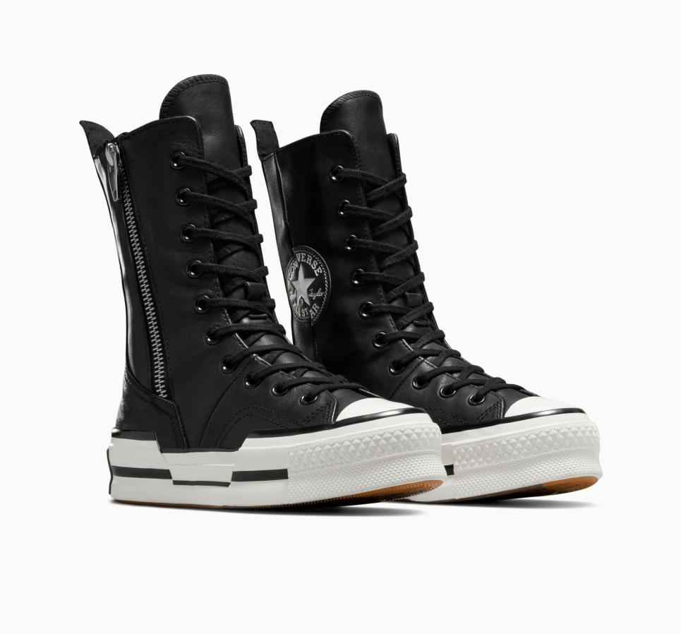 Chuck 70 Plus X-Hi