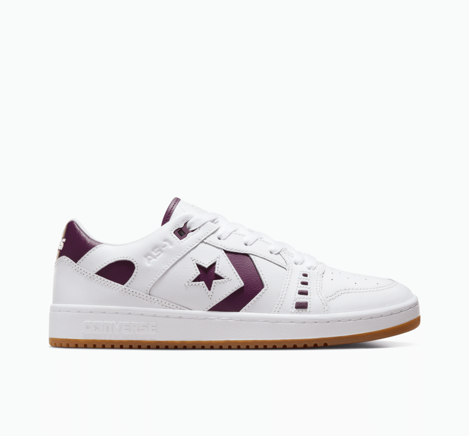 CONS AS-1 Pro Leather
