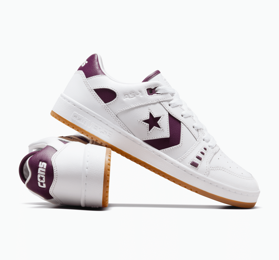 CONS AS-1 Pro Leather