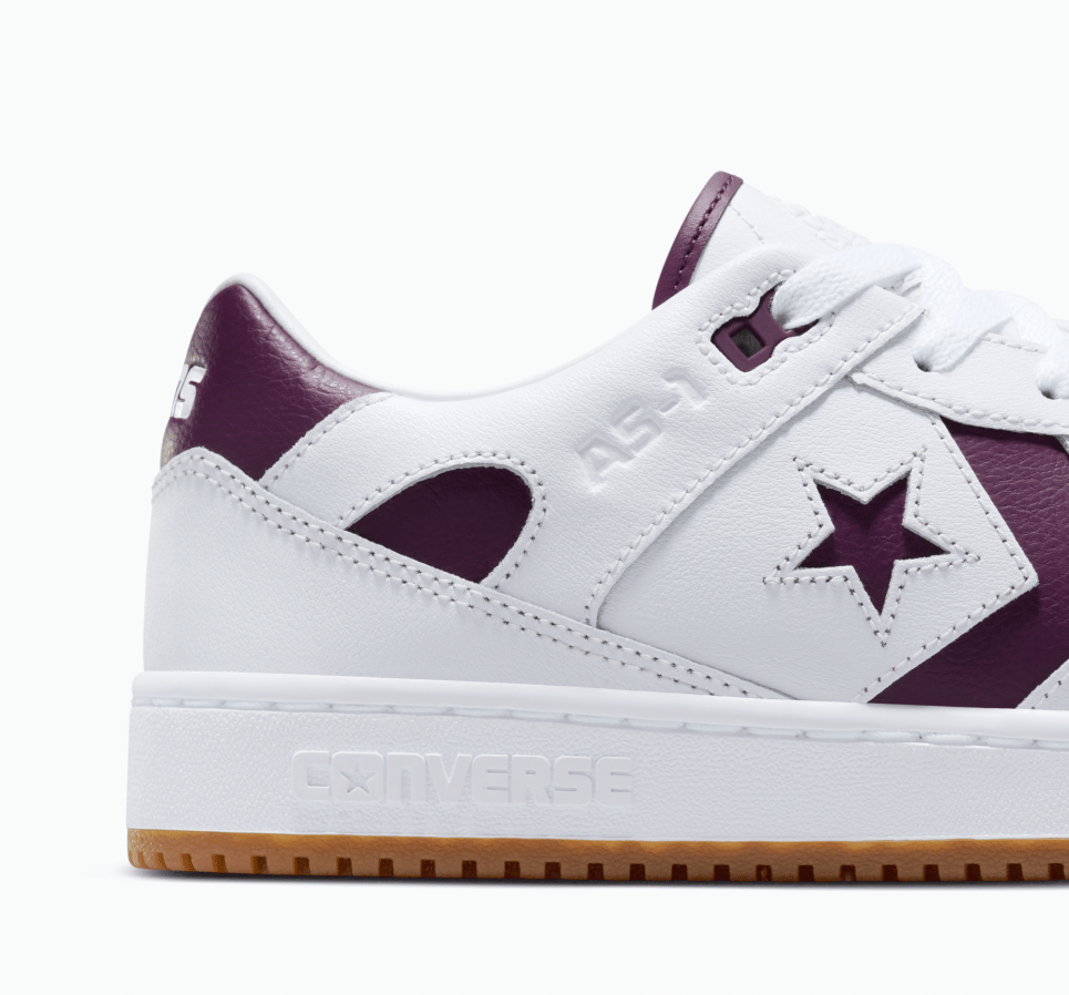 CONS AS-1 Pro Leather