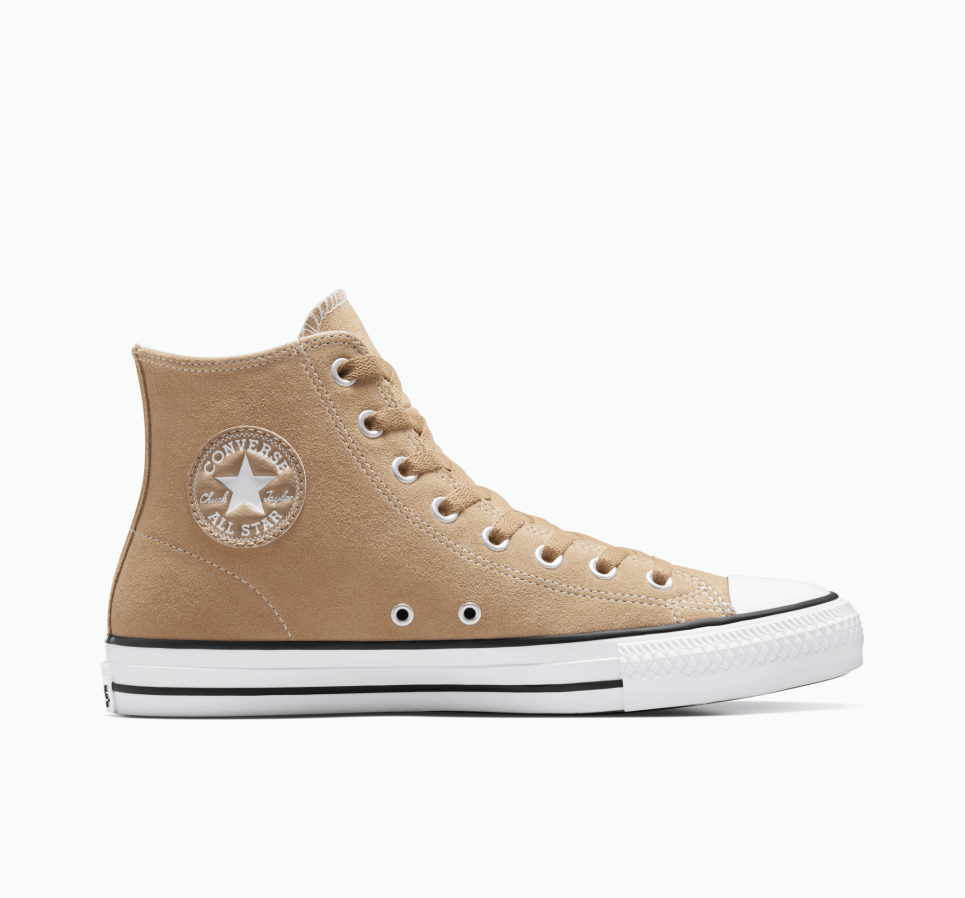 CONS Chuck Taylor All Star Pro Suede