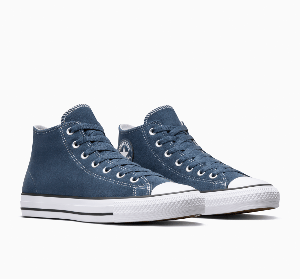 CONS Chuck Taylor All Star Pro Suede