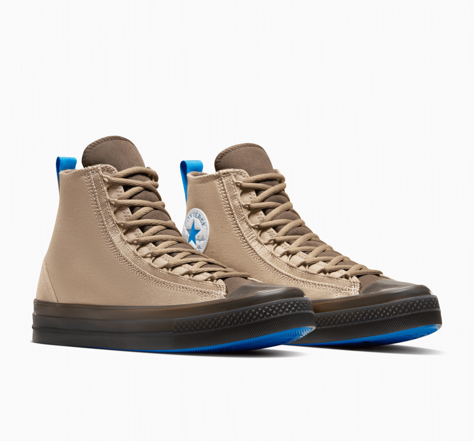 Chuck Taylor All Star Durable Neutrals CX Explore 2
