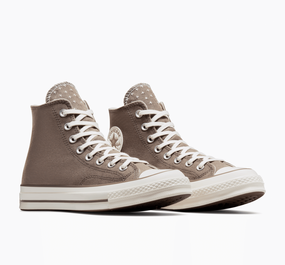 Chuck 70 Worn-In