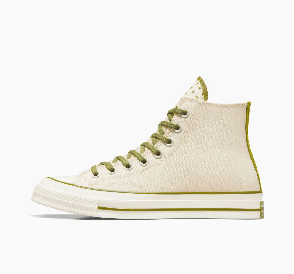 Chuck 70 Worn In
