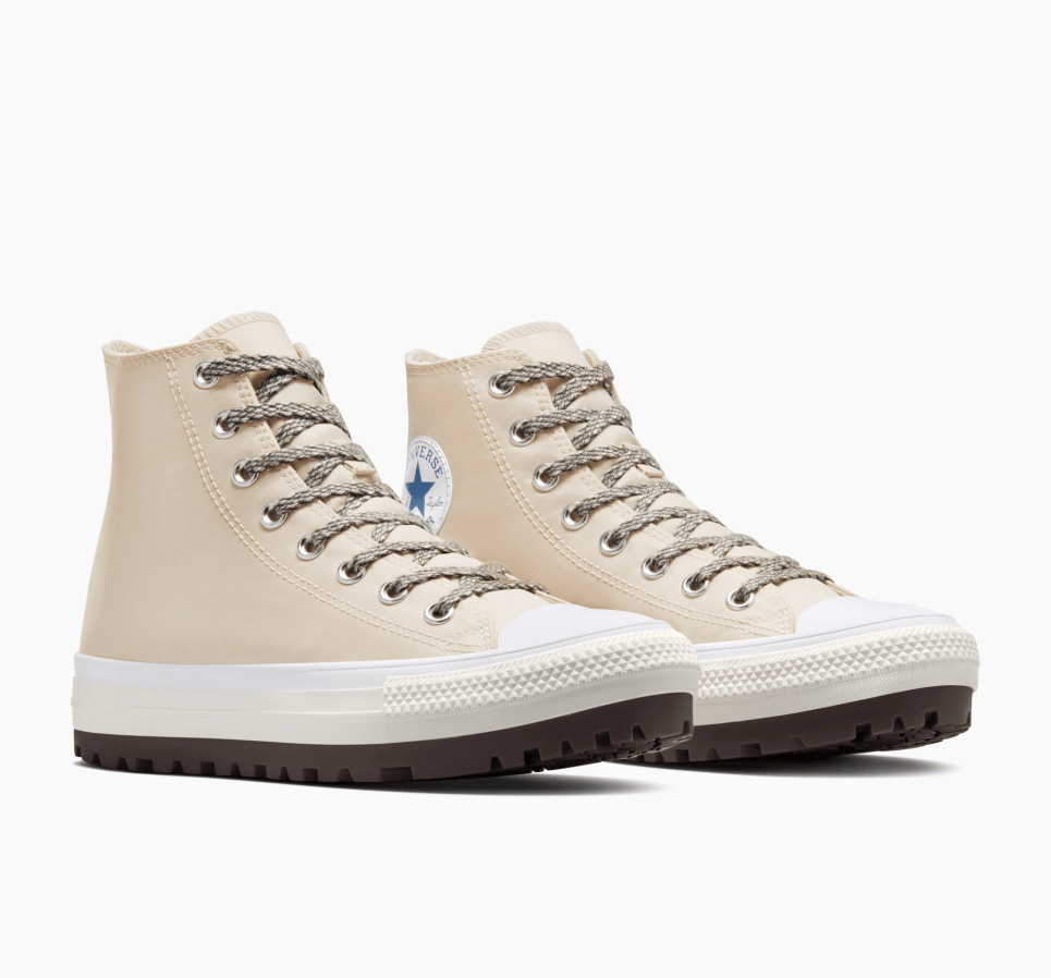 Chuck Taylor All Star City Trek