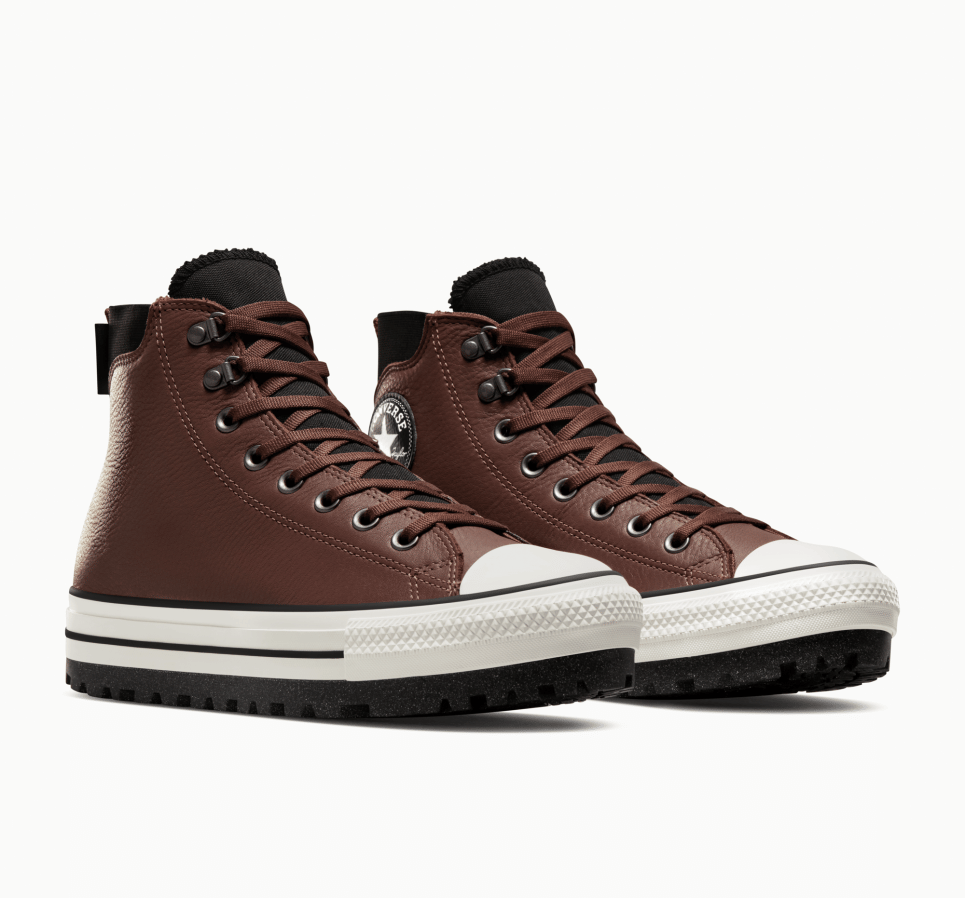 Chuck Taylor All Star City Trek Waterproof