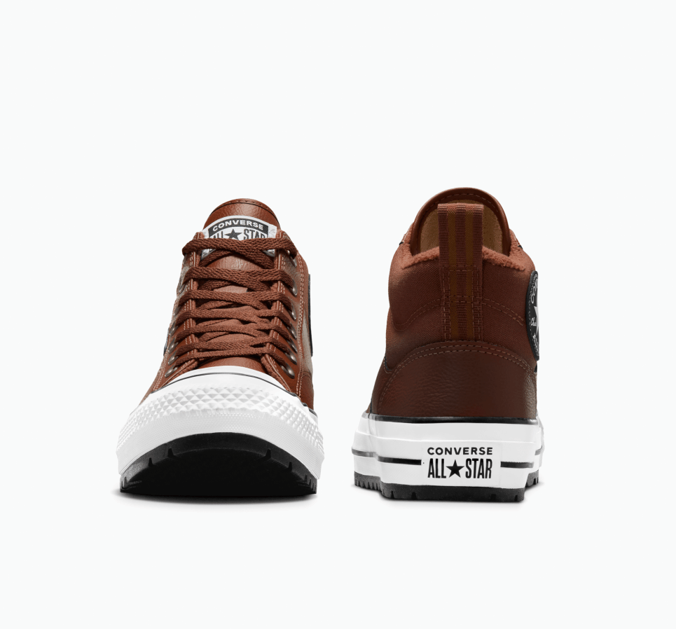 Chuck Taylor All Star Malden Street Water Repellent