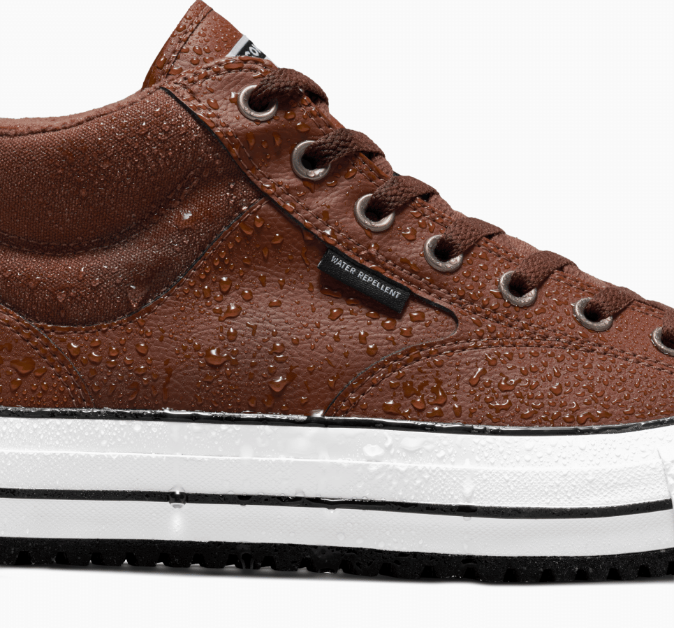 Chuck Taylor All Star Malden Street Water Repellent