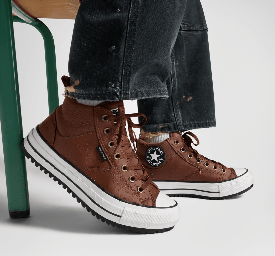 Chuck Taylor All Star Malden Street Water Repellent