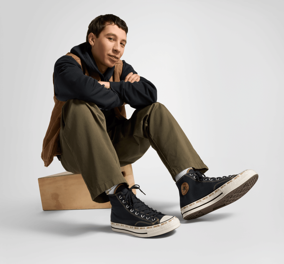 Chuck 70 GORE-TEX