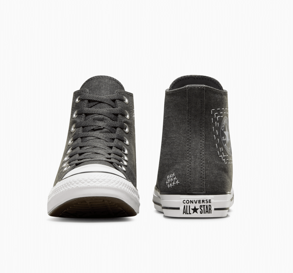 Chuck Taylor All Star Boro Stitch