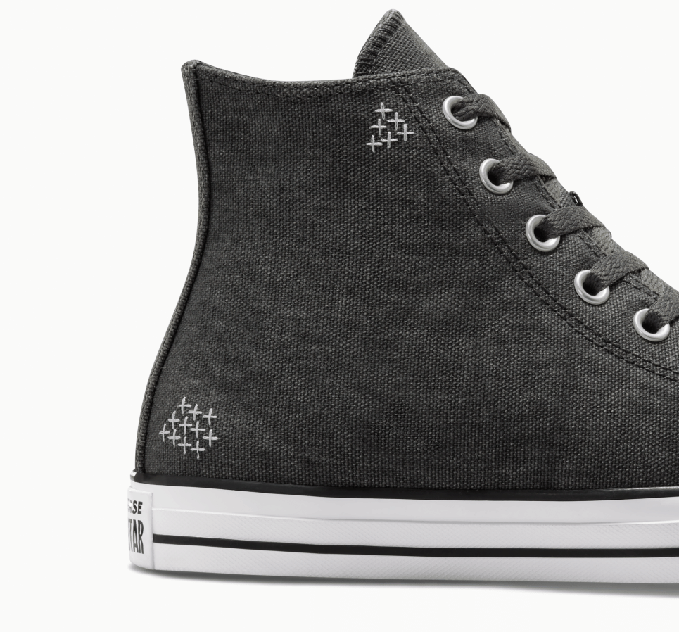 Chuck Taylor All Star Boro Stitch