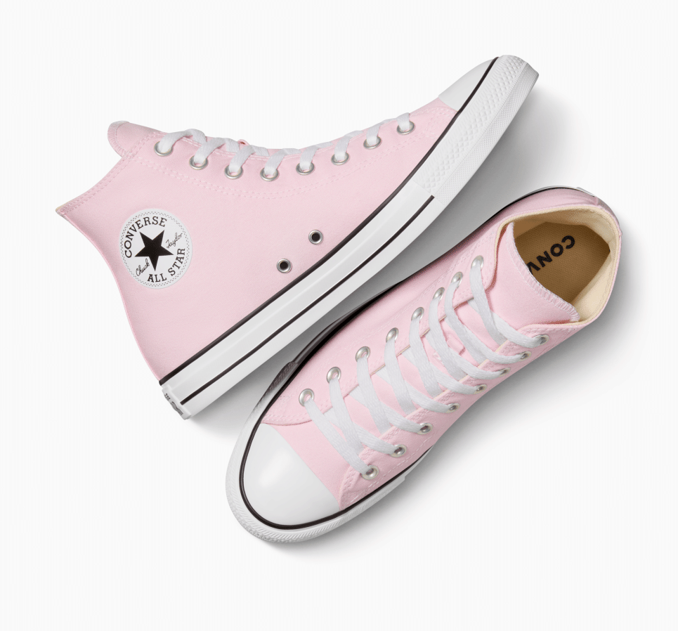 Chuck Taylor All Star Canvas