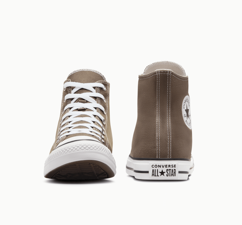 Chuck Taylor All Star Canvas