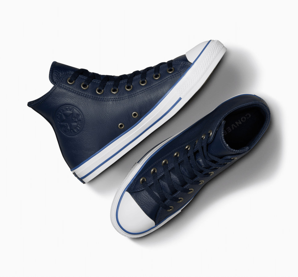 Chuck Taylor All Star Leather