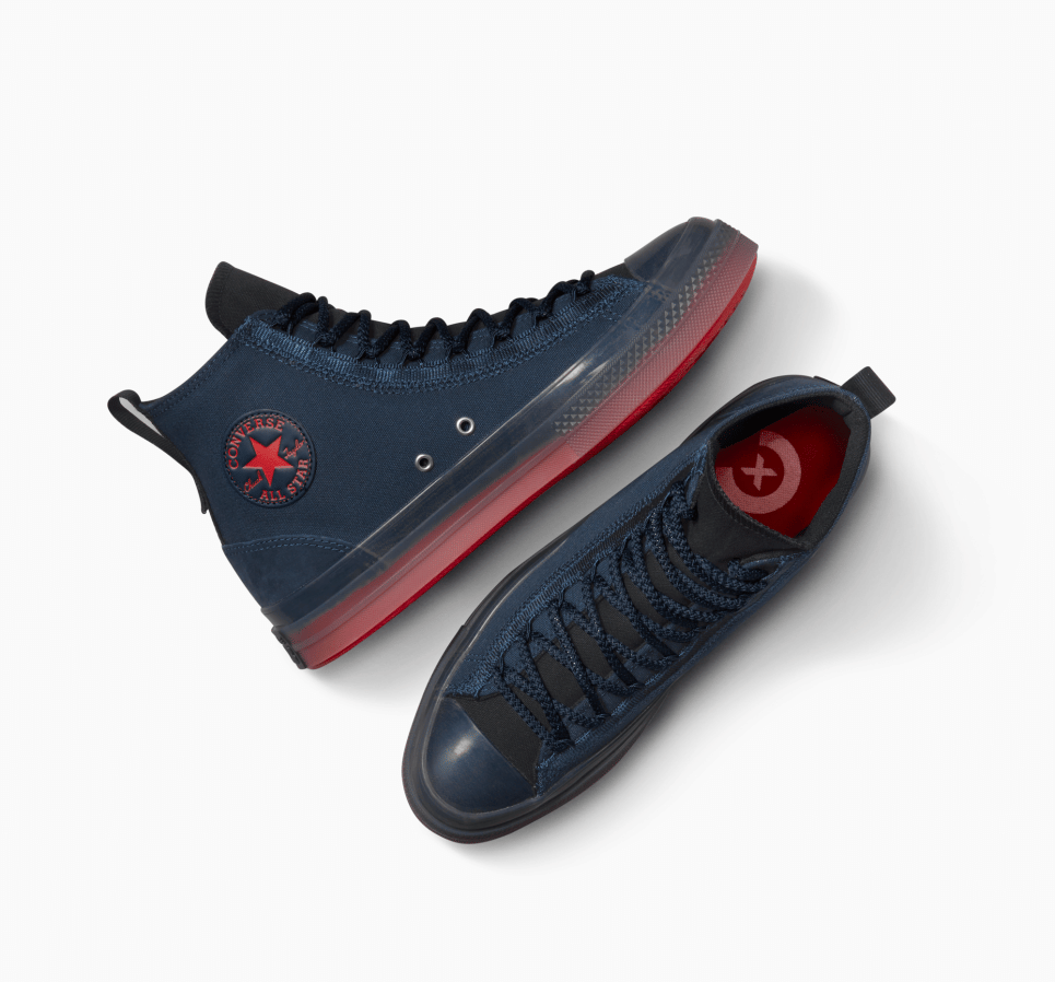 Chuck Taylor All Star CX Explore 2