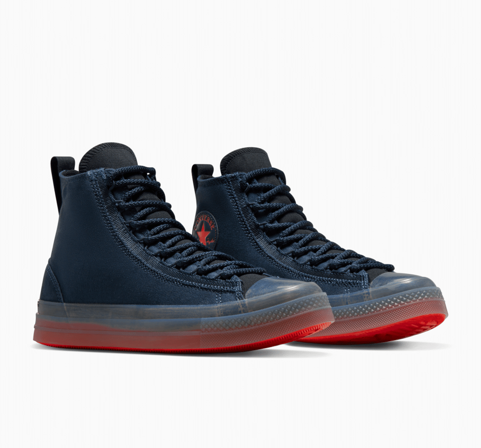 Chuck Taylor All Star CX Explore 2