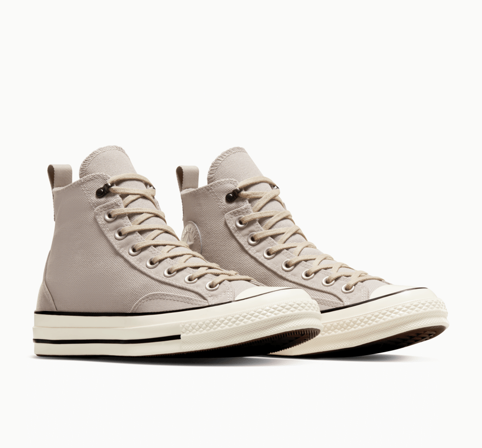 Chuck 70 Jungle Cloth Overlay