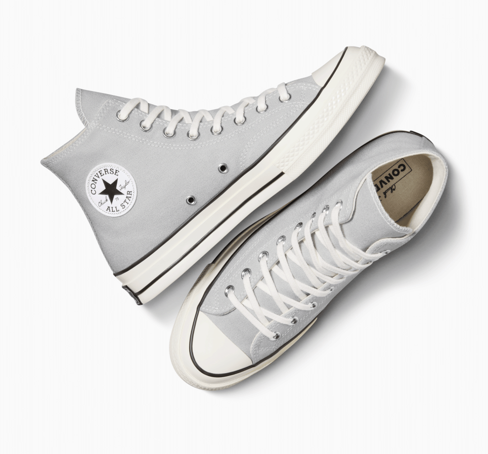 Chuck 70 Canvas