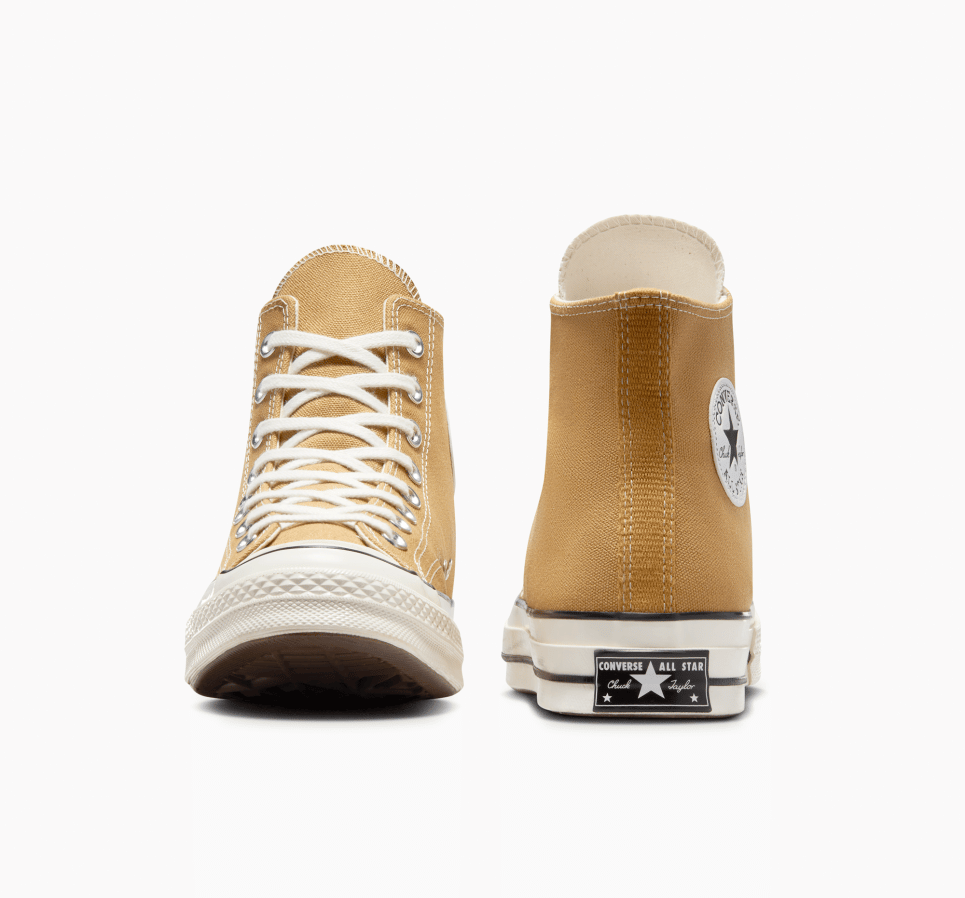 Chuck 70 Canvas