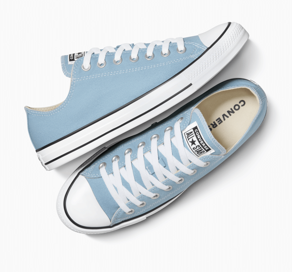Chuck Taylor All Star Canvas