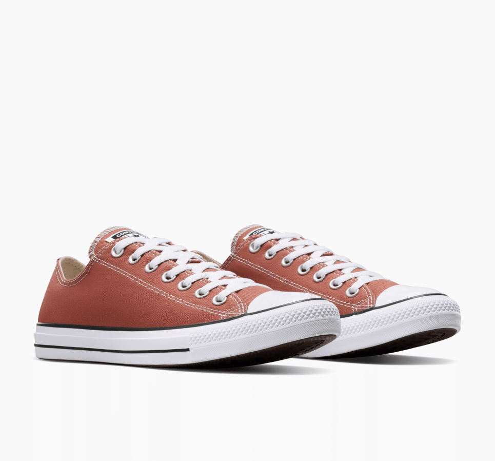Chuck Taylor All Star Canvas