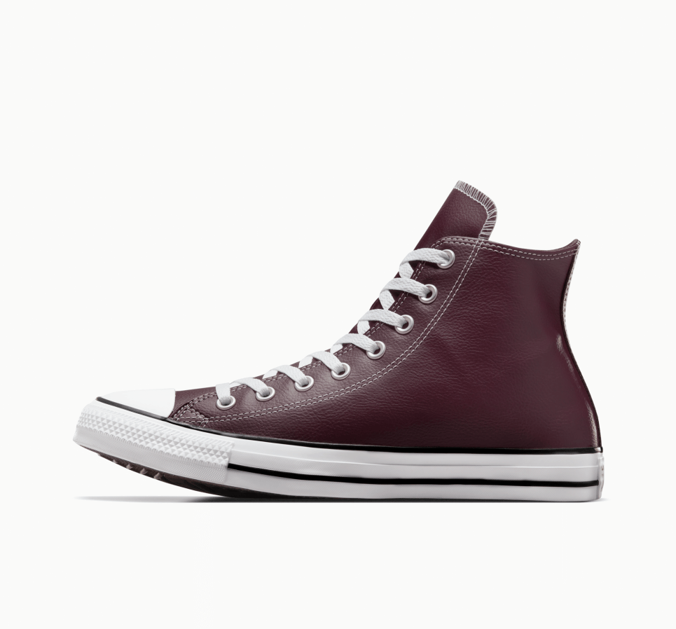 Chuck Taylor All Star Faux Leather