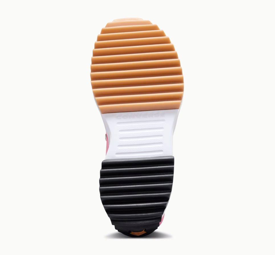 Run Star Hike Platform