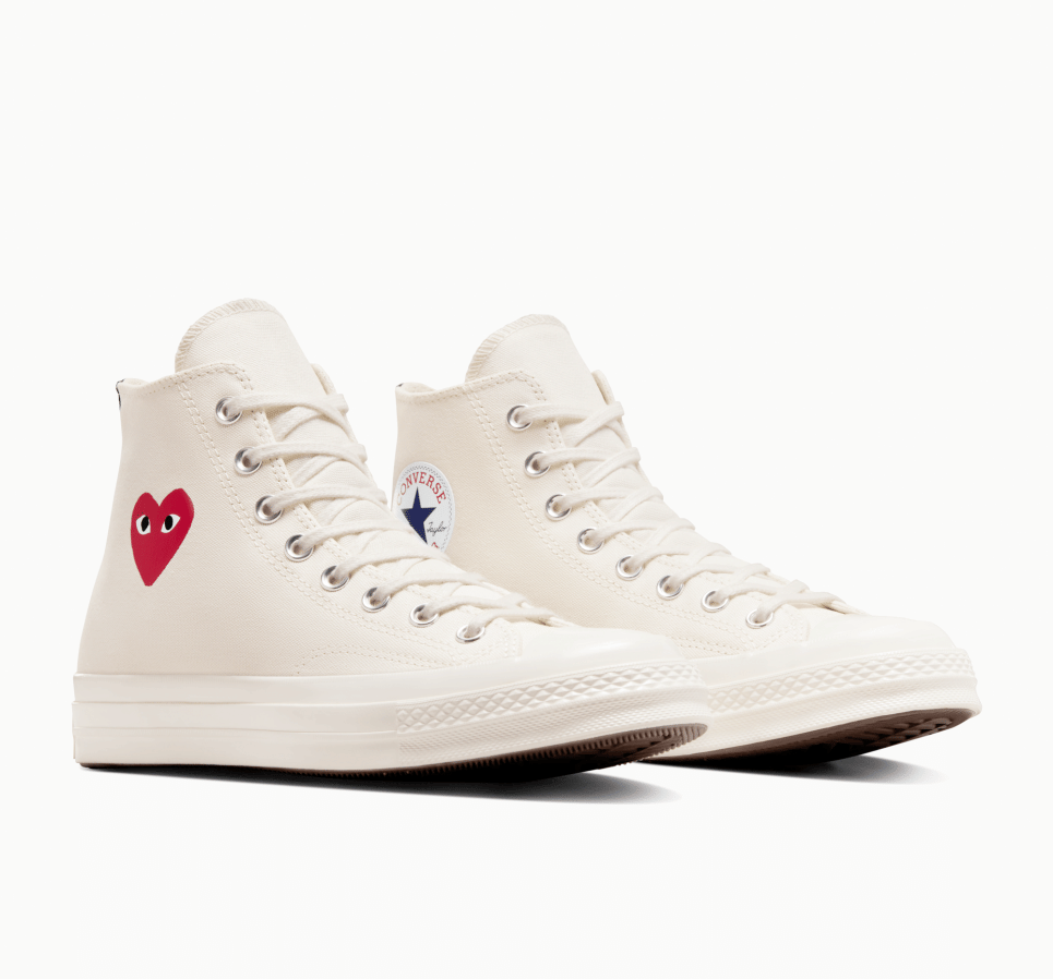 Chuck 70