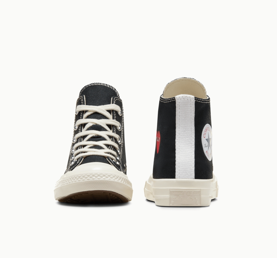 Chuck 70