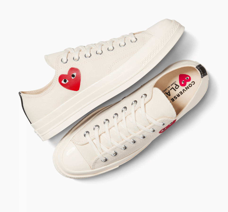 Chuck 70