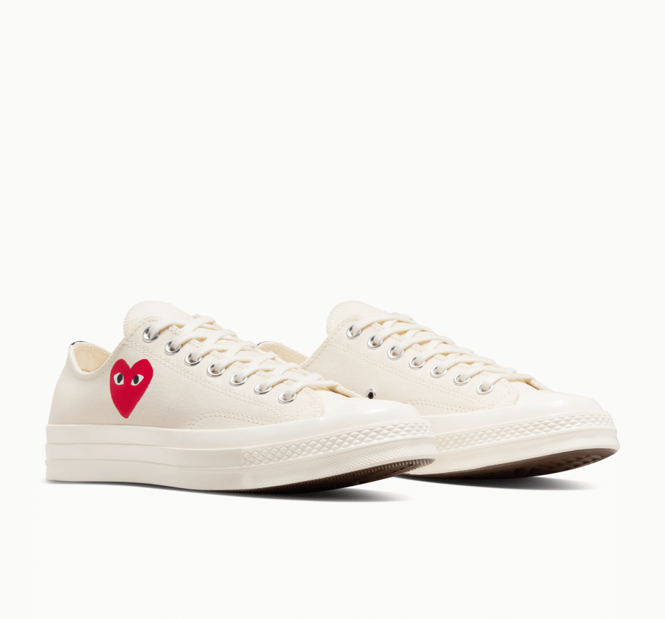 Chuck 70