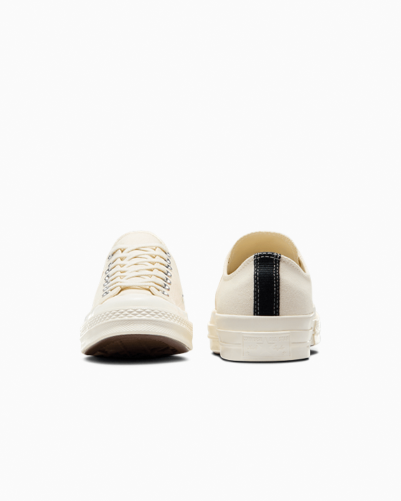 Chuck 70