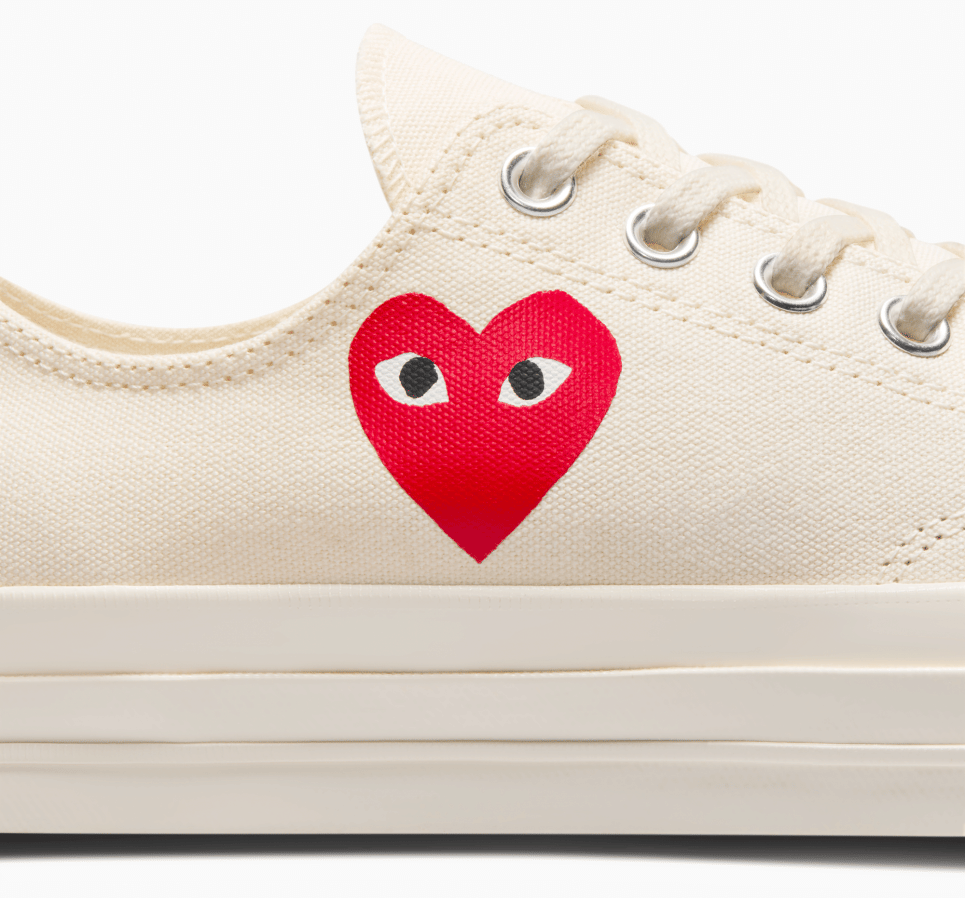 Chuck 70