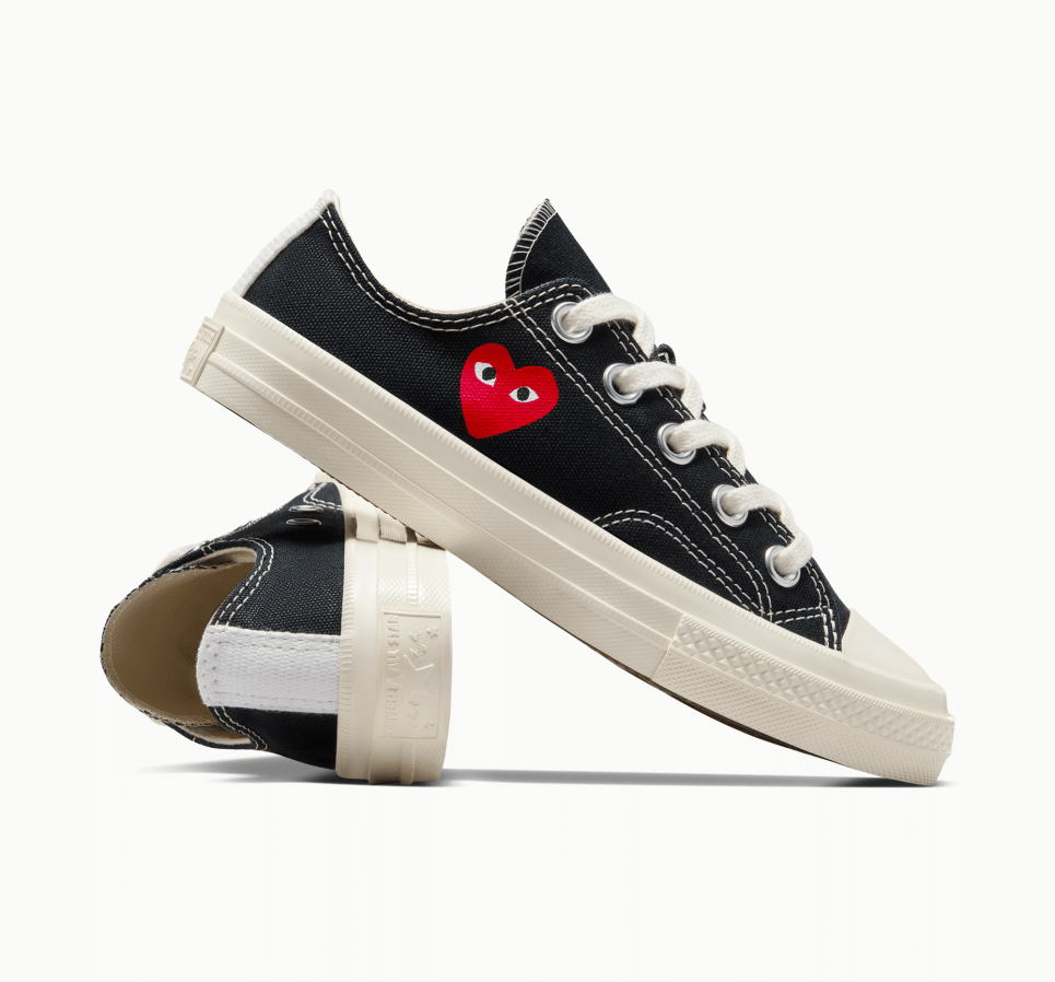 Chuck 70