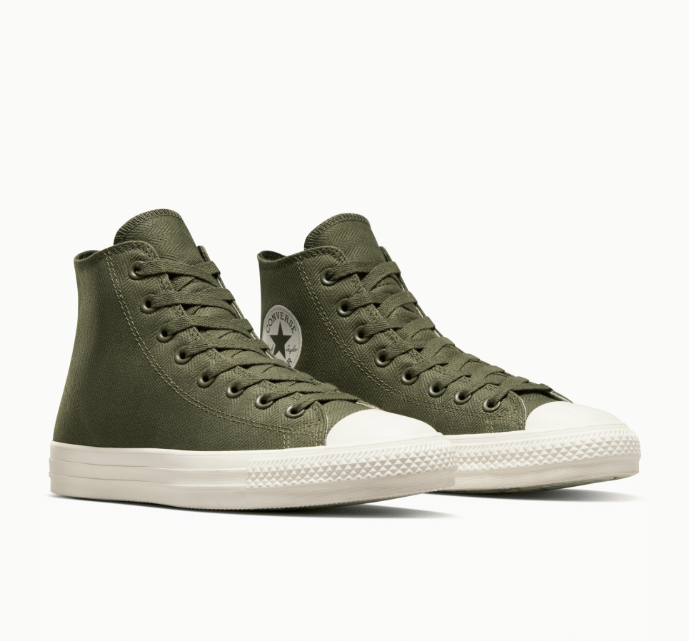 CONS Chuck Taylor All Star Pro Seasonal Material