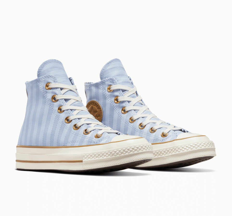 Chuck 70 Herringbone Stripe
