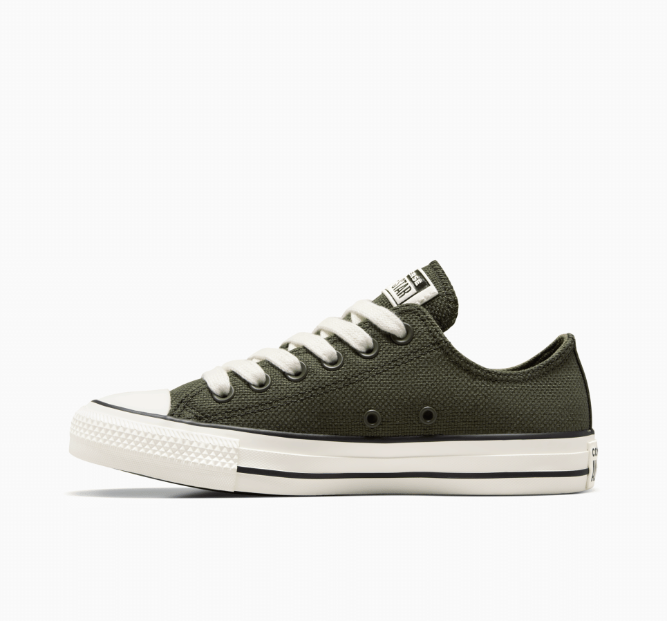 Chuck Taylor All Star Canvas & Leather