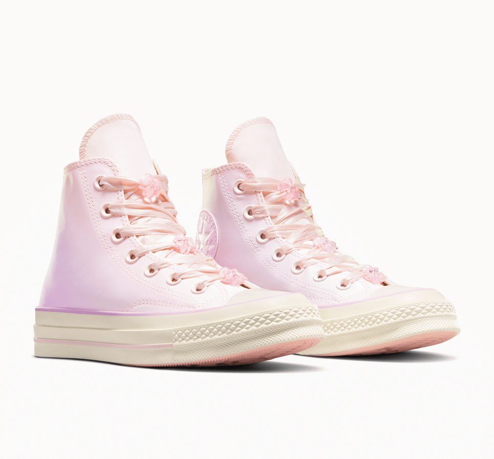 Chuck 70 Cherry Blossom