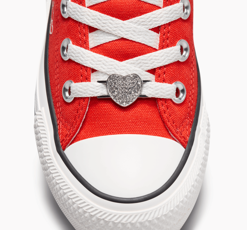 Chuck Taylor All Star Y2K Heart