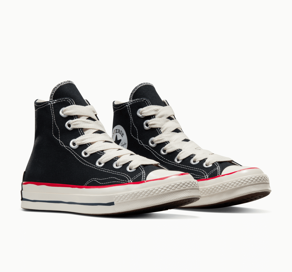 Chuck 70 Sketch