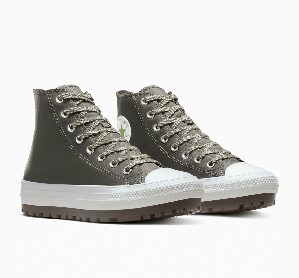 Chuck Taylor All Star City Trek