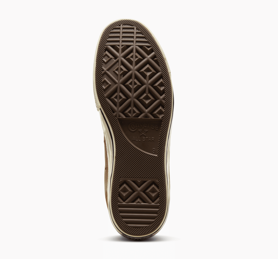 Chuck 70 Leather