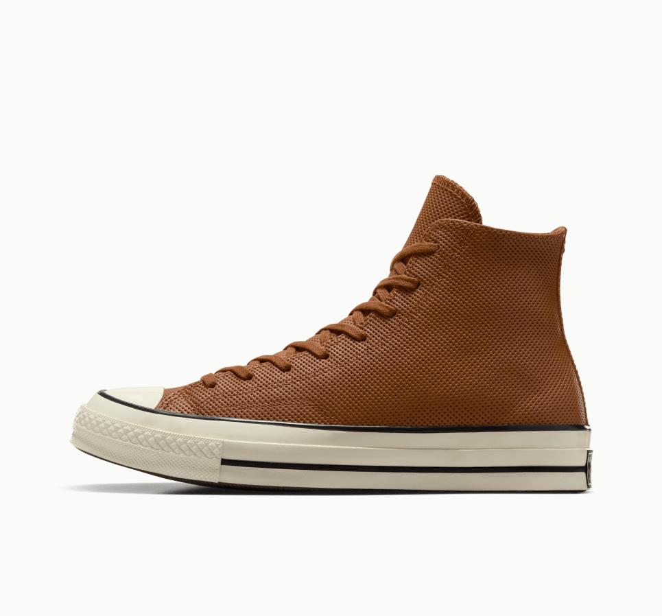 Chuck 70 Leather