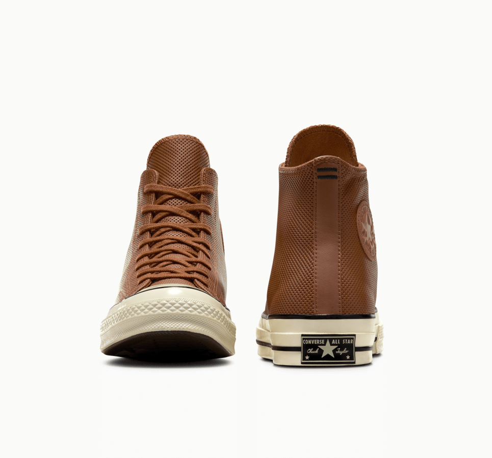 Chuck 70 Leather