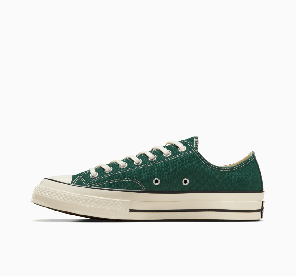 Chuck 70 Canvas